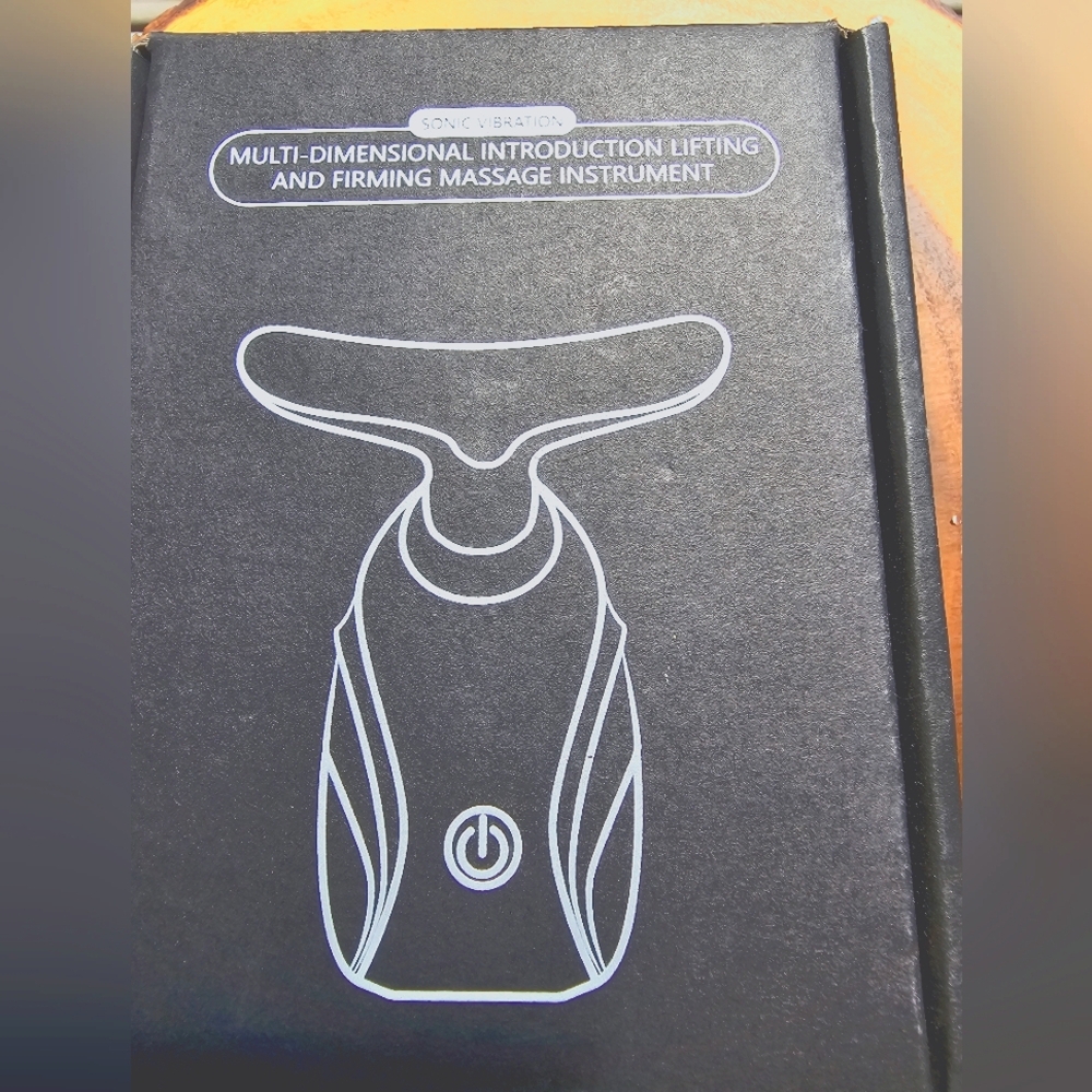 FREEGIFTW/$40PURCHACE Neck Snacher! Neck Massage